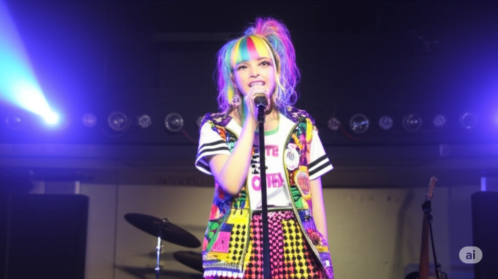 ナナヲアカリにまつわる意外なエピソード
