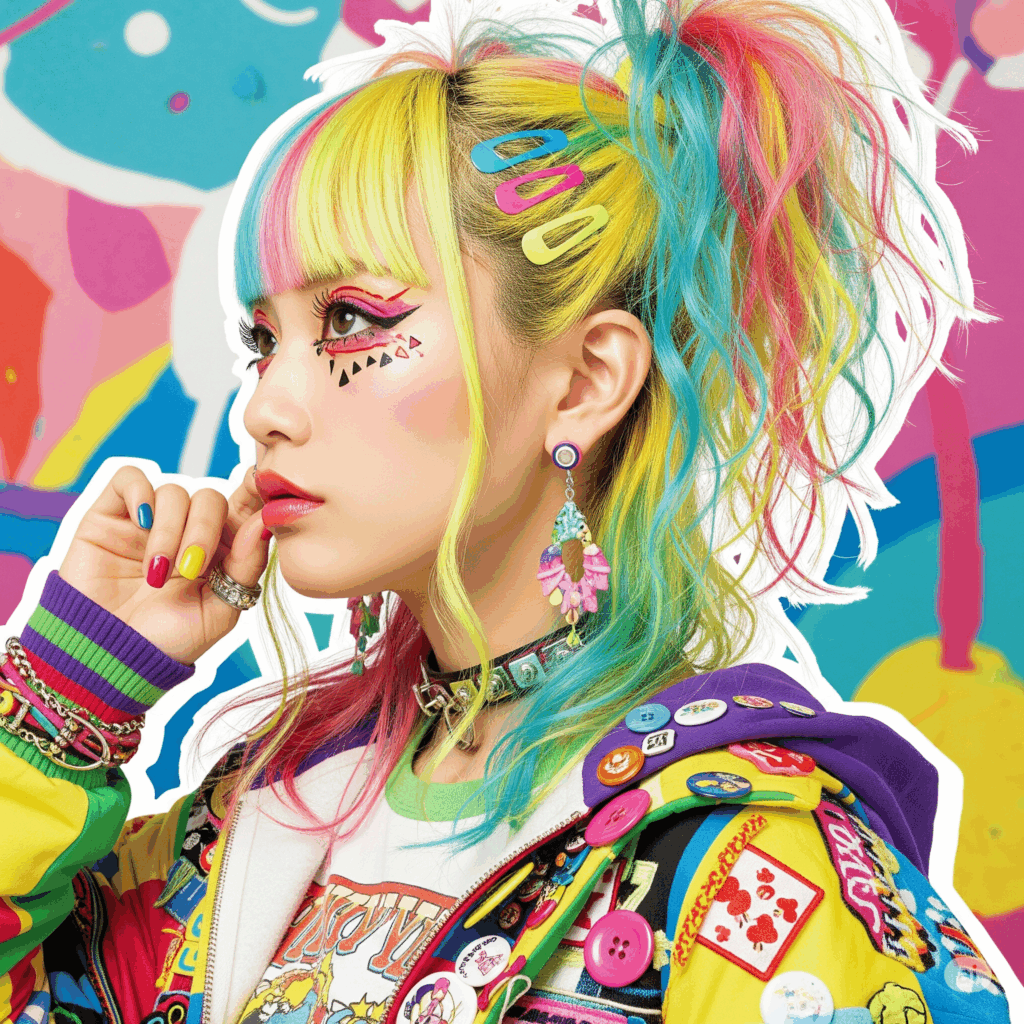 ナナヲアカリのプロフィールを紹介