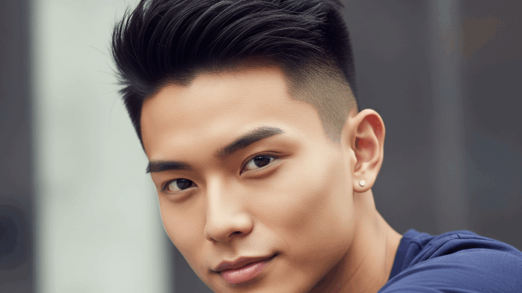 坂口健太郎のツーブロックだけでなく、俳優としての魅力を深掘り 韓国での人気の理由にも