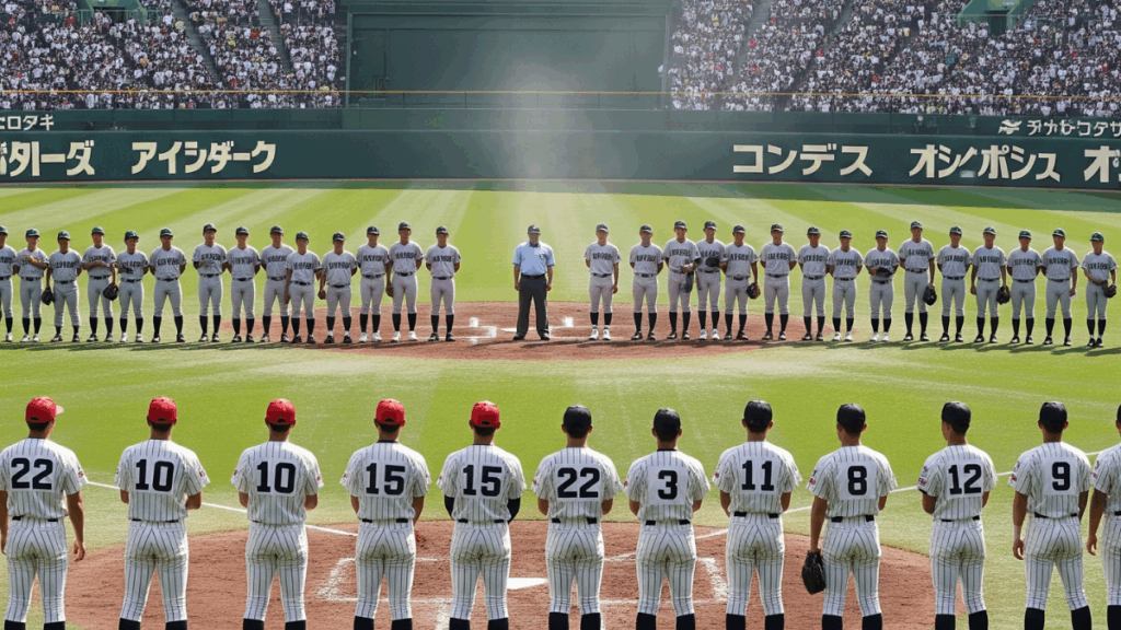 済美高校の甲子園出場は何年ぶりか