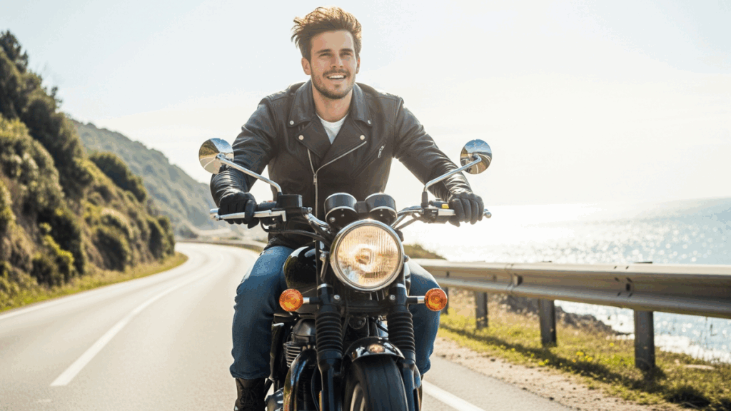相葉雅紀のバイク車種は？愛車やエピソードを徹底解説