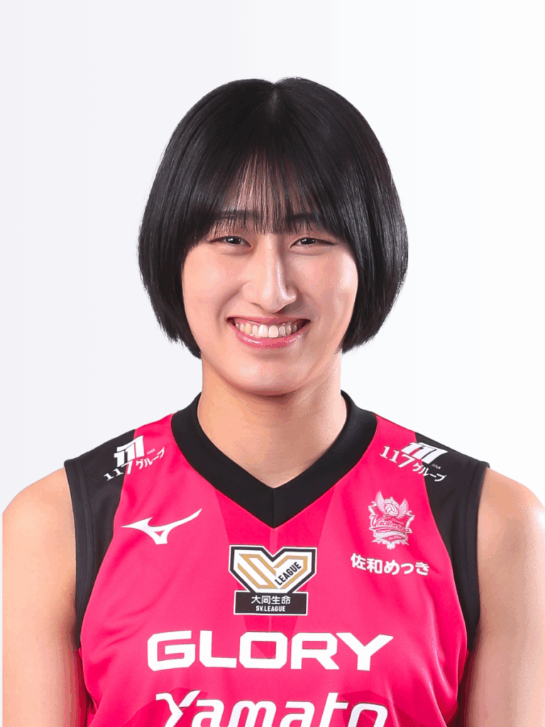 秋本美空選手の母親は元バレーの大友愛!今はなぜ秋本の姓なのかも解説