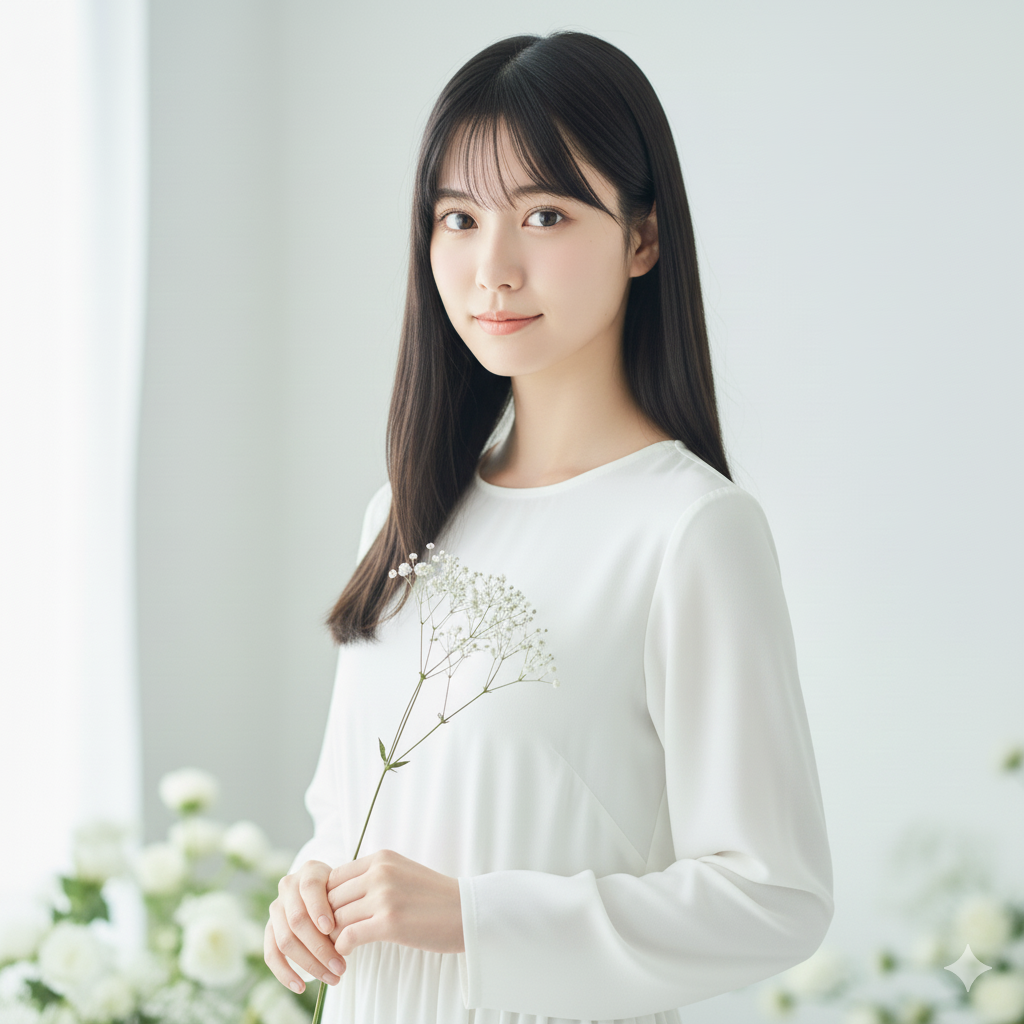 清原果耶が「顔変わった」と言われる理由を徹底検証！整形疑惑の真相は