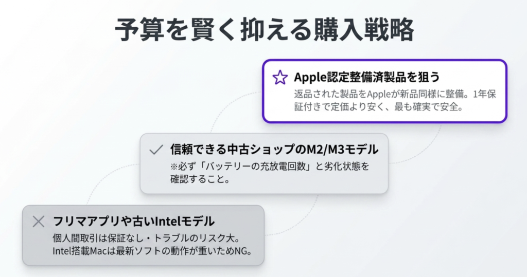 MacBookでWebデザイン初心者が環境を構築する方法